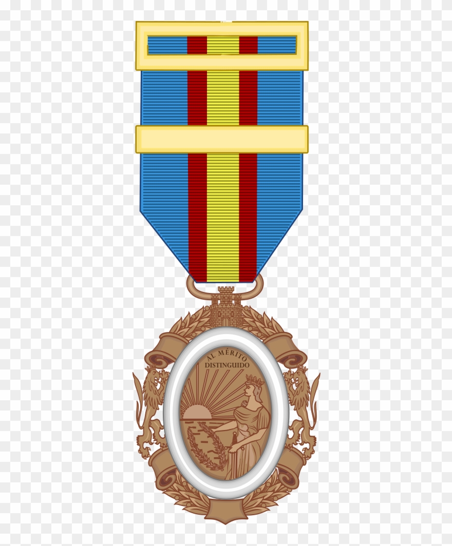 Air Force Medal Clipart