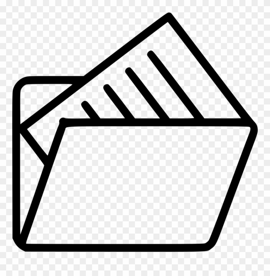 Open Clipart Computer Icons Clip Art - Png Download