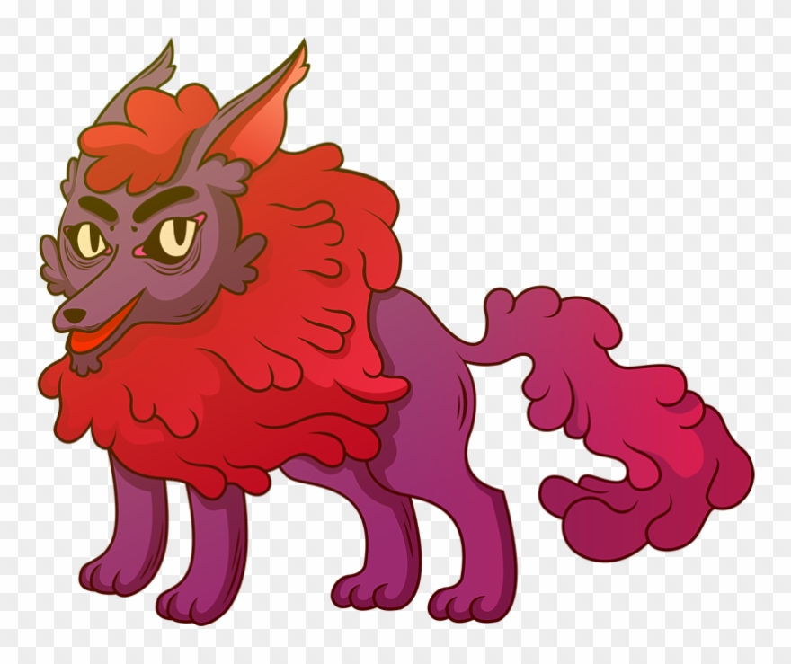 Monster Mash Clipart