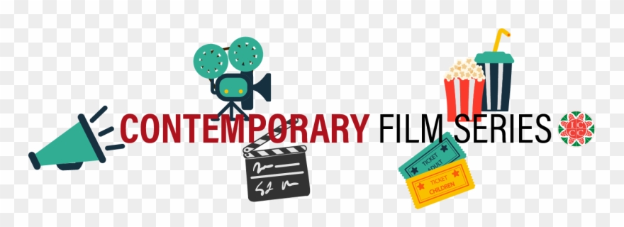 Contemporary-films Clipart
