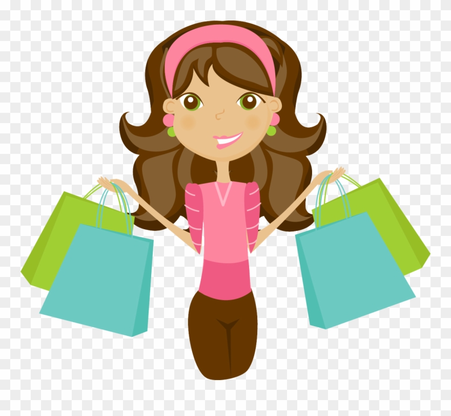 Shop And Earn Clipart