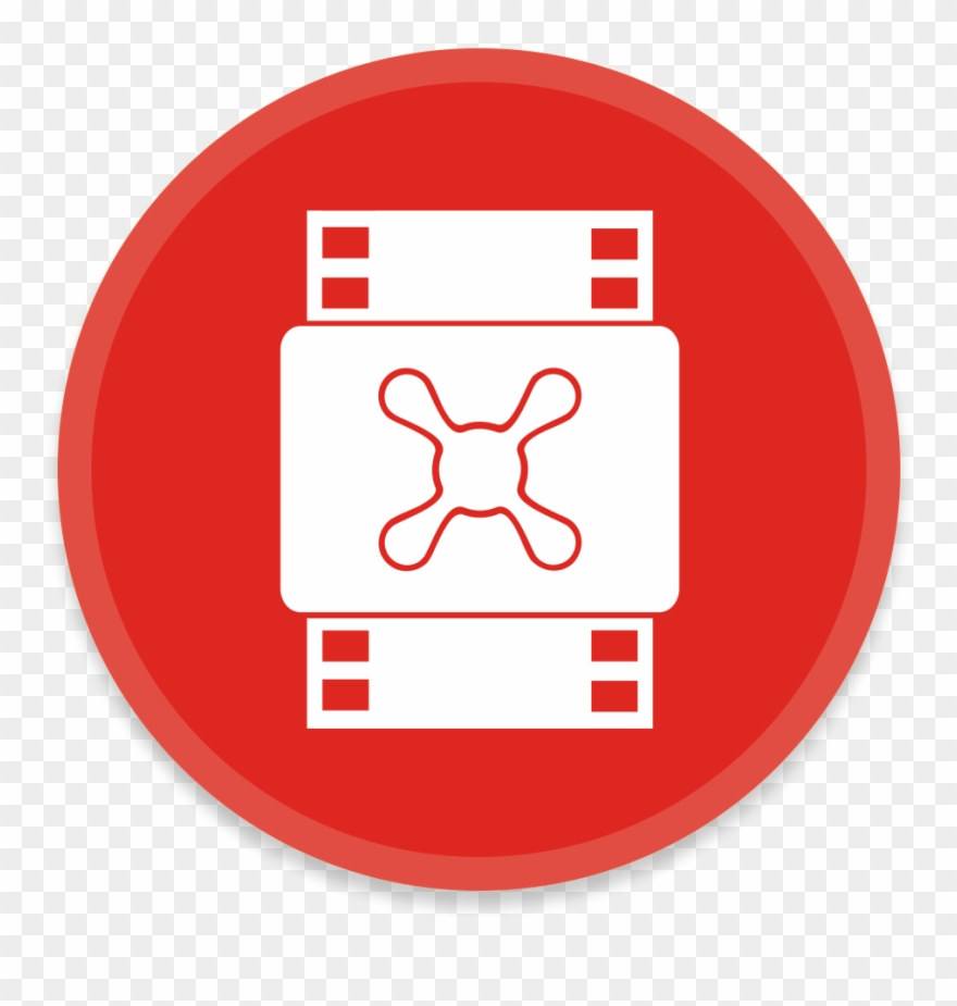 Compressor Icon Clipart