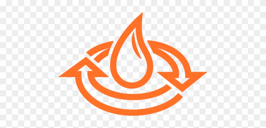 Waste Treatment Clipart