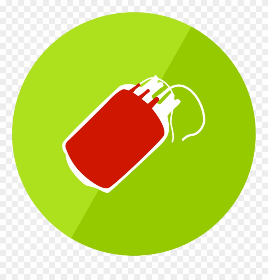 Blood Groups And Blood Transfusions Clipart