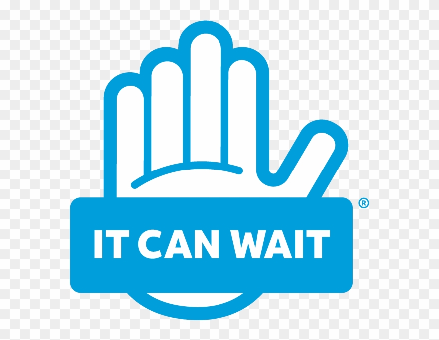 At&t's It Can Wait Anti-distracted Driver Campaign Clipart