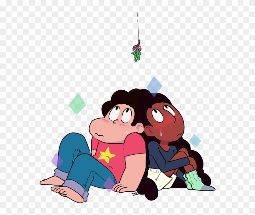 Now Kiss Clipart