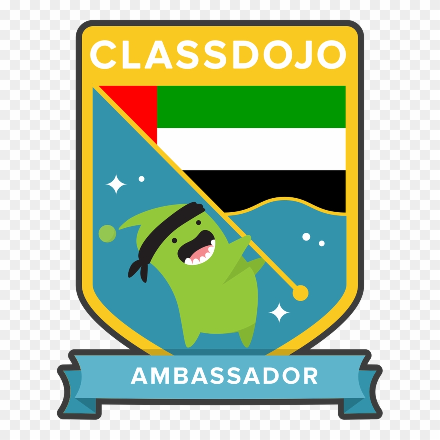 Class Dojo Was Designed As A Classroom Behavior Management Clipart