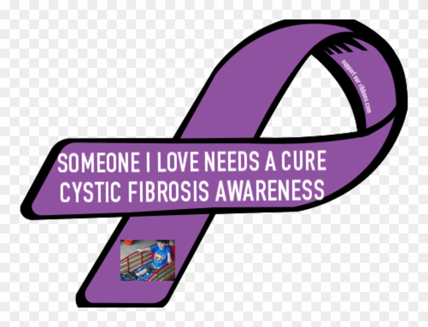 Cystic Fibrosis Foundation Clipart