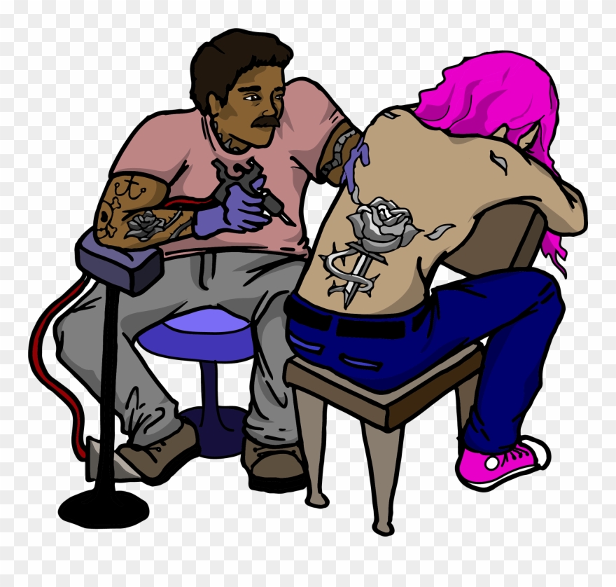 Illustration By Anna Mcgrew Clipart