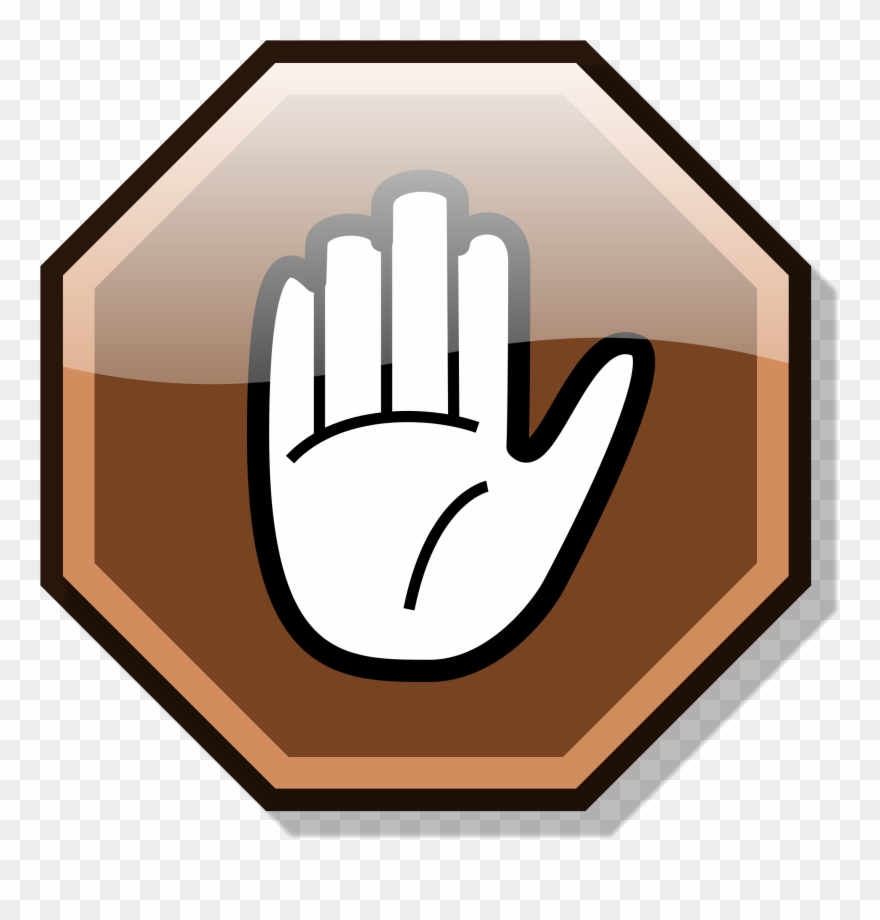 File Stop Nuvola Svg Wikimedia Commons Open Clipart