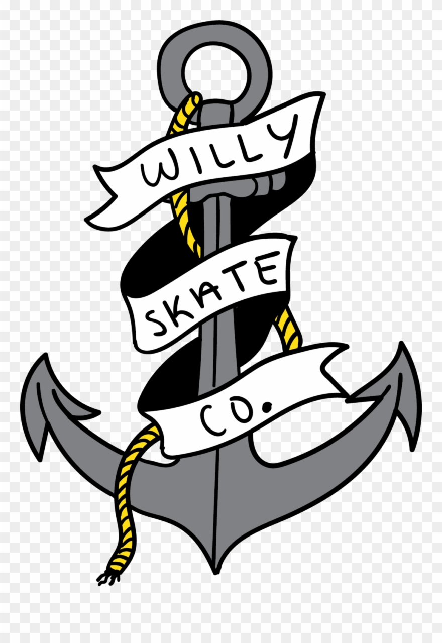 Never Let Go Tee Red Clipart