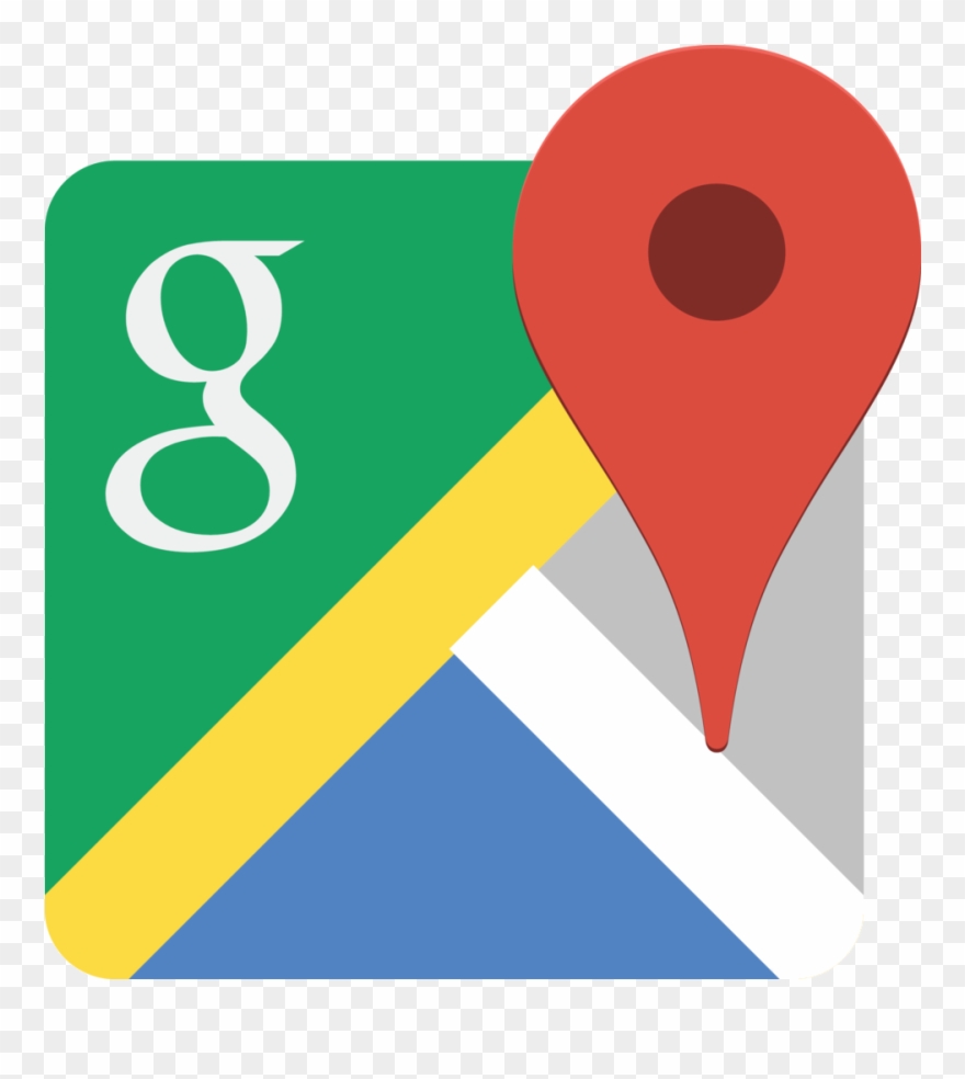 Google Maps Icon Lovely Map Logos Clipart
