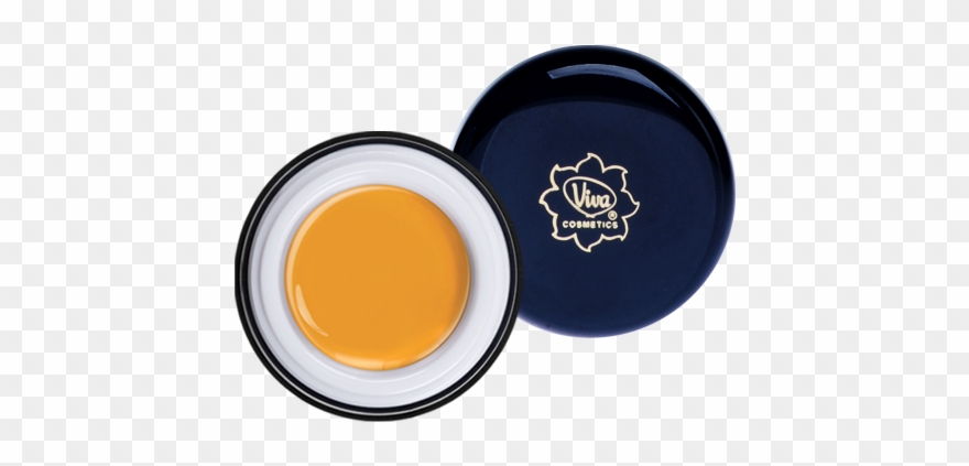 Body Painting - Viva Cosmetics Clipart