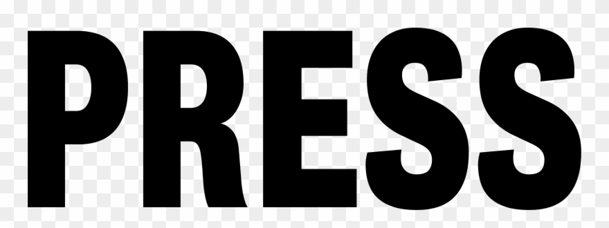 Clampdown On Press Clipart