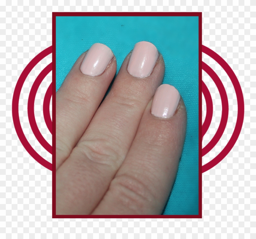The Nail Polish Is "not So Sweet" By Ncla And It Is Clipart