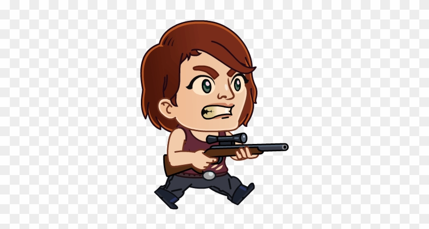 Character Clipart