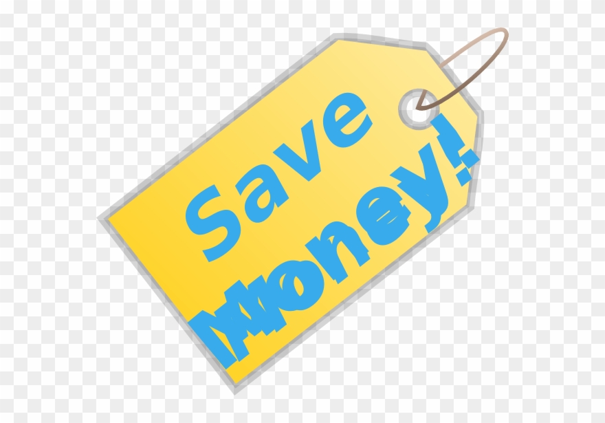 Shopping Tag Clip Art At Clker Com - Png Download
