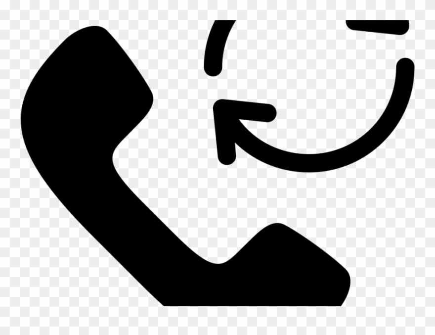 Repeat Dialing Feature Promotes Peace Of Mind Clipart