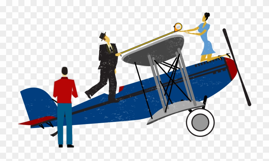 Marketing Essentials Solution Clipart