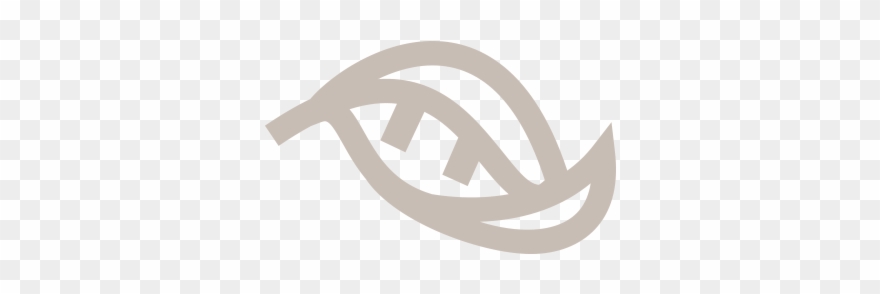 Leaf Logo Mark Clipart