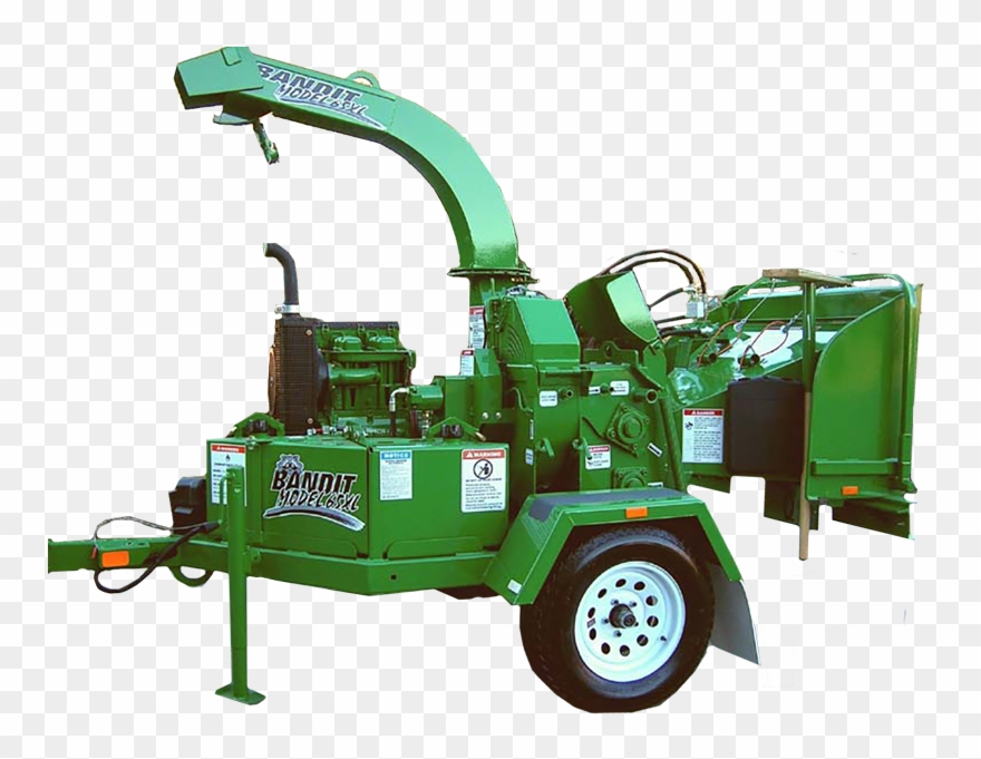 Wood Chipper Clip Art Png Download (2540807) PinClipart