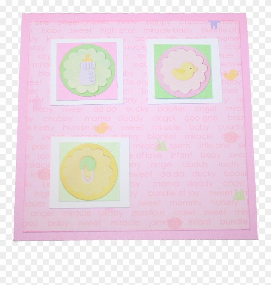 Of Course If You Are Having A Baby Shower You're Going Clipart