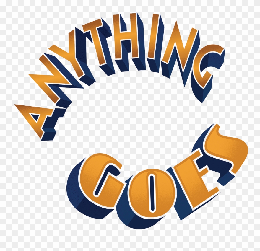Anything Goes Networks Png Anything Goes Graphics Clipart