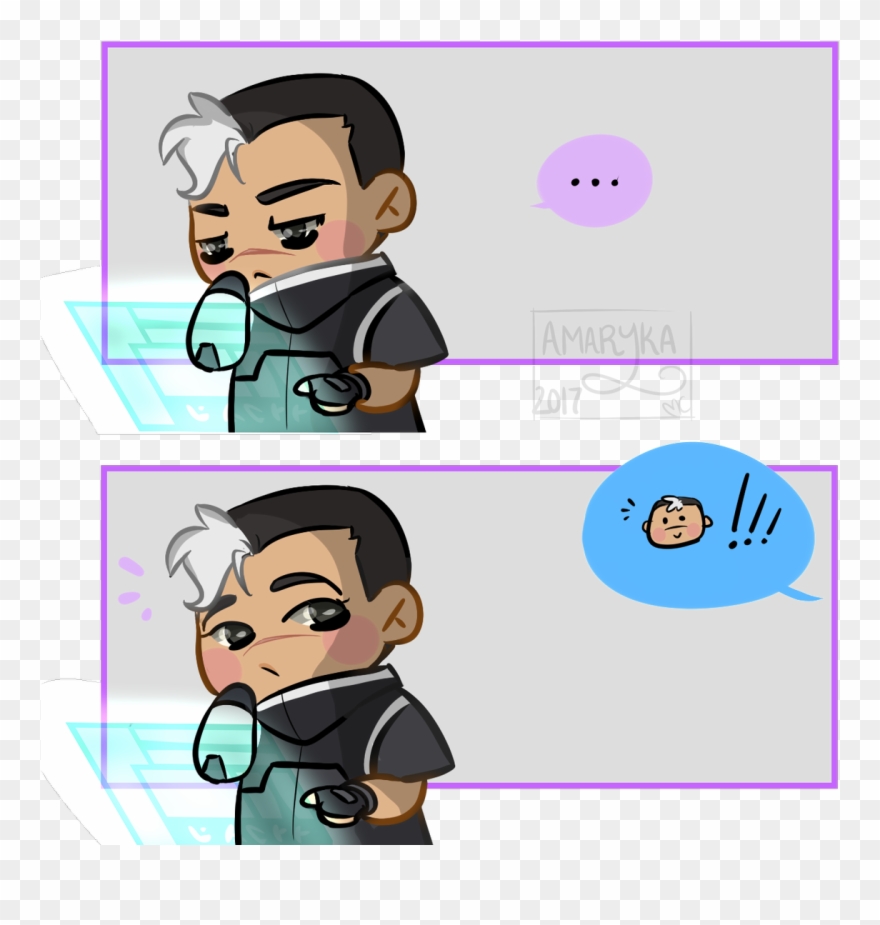 Lance Can Knit And I Shant Be Convinced Otherwise Clipart