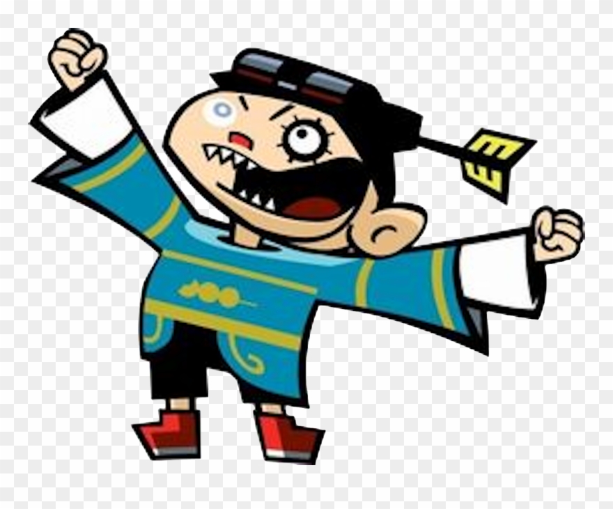 High Roller Is A Human Warlord Reigning At East Citadel Clipart