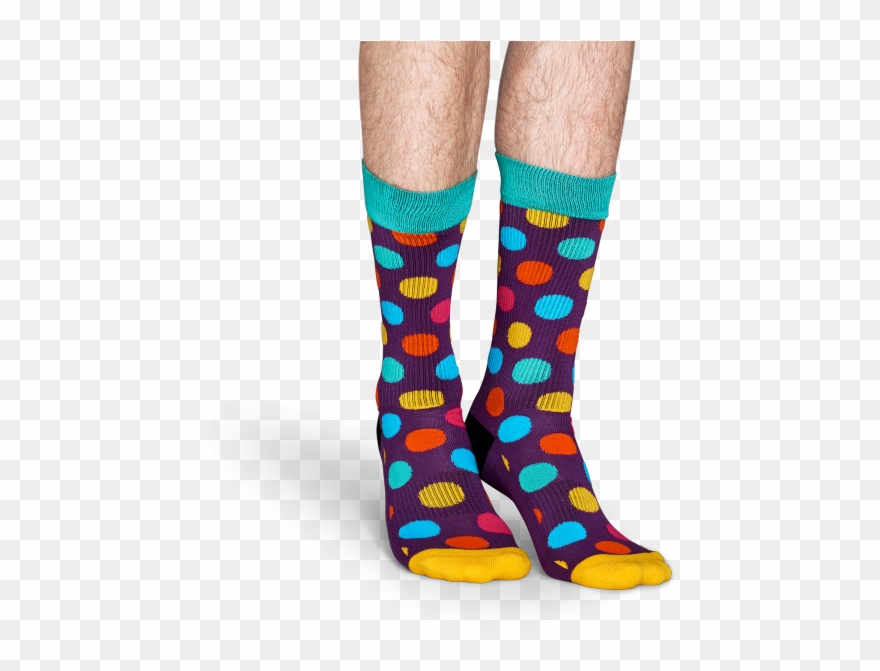 Socks Are The Perfect Stocking Filler Clipart