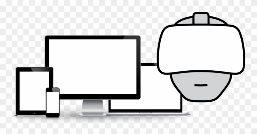 Kudu Vr The Future Of The High Quality And Live Content Clipart