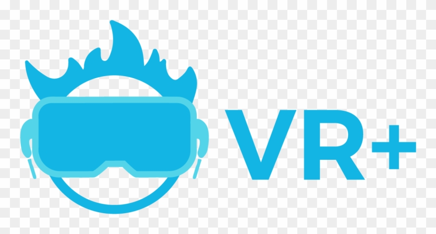 Vr Plus Clipart