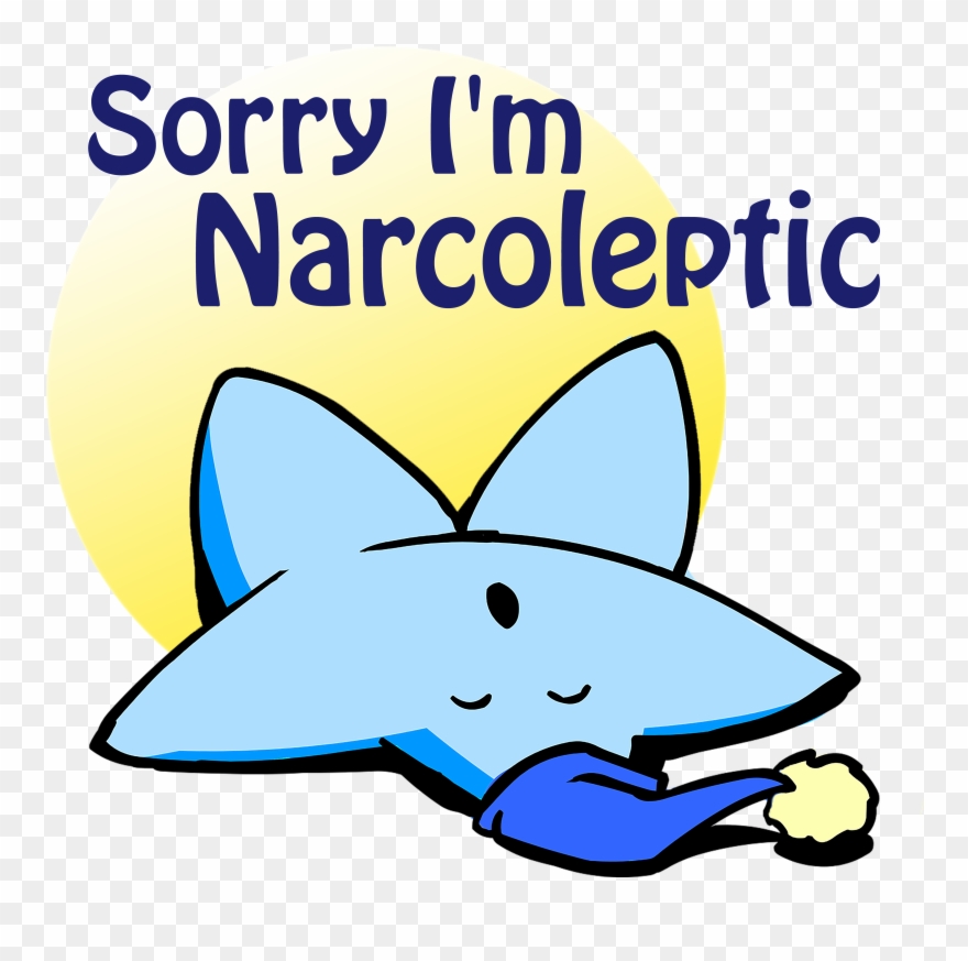 Art Design Tshirt Narcoleptic Funny Gazl Star Night Clipart