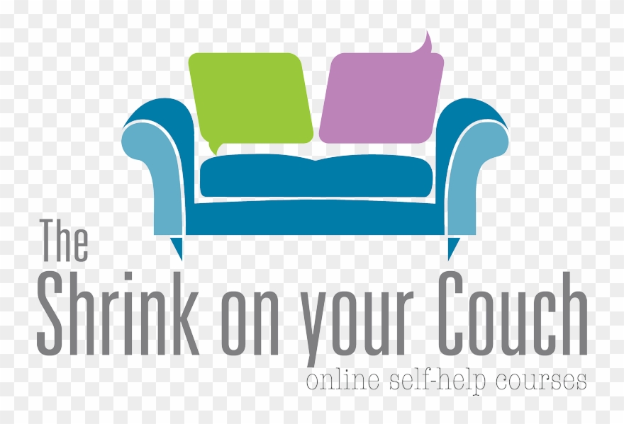 The Shrink On Your Couch Clipart