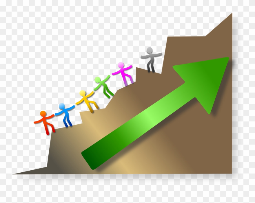 Career Planning Vs Succession Planning Clipart