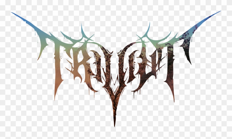 It Would Seem That Millennial Metal God And All Round Clipart