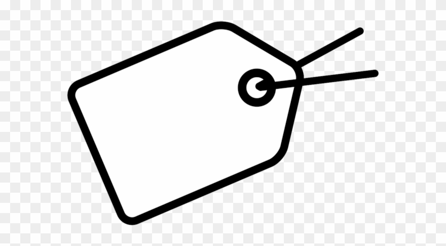 Tag Clipart