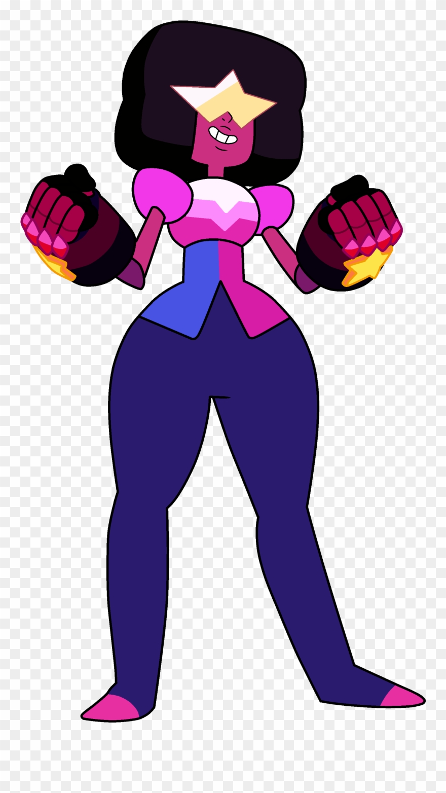 Garnet Clipart