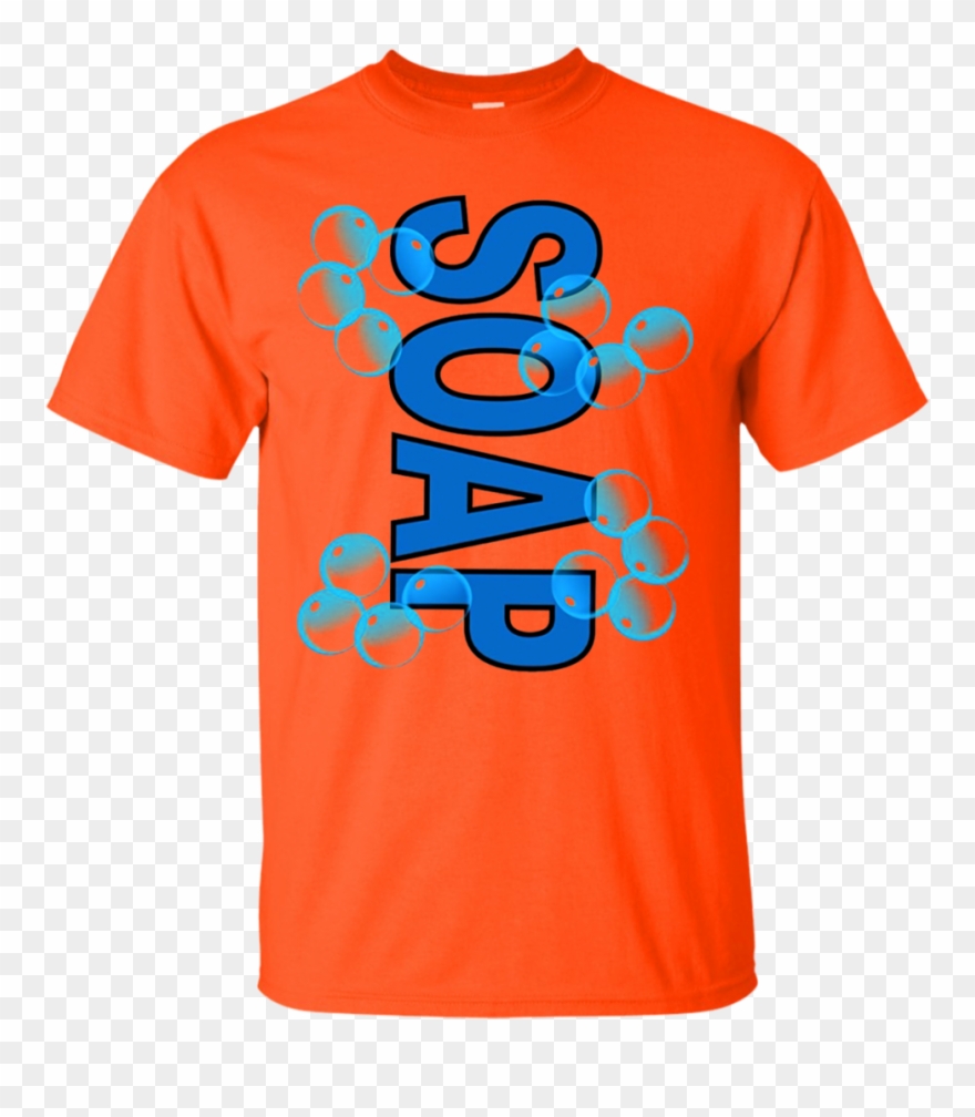 Unique Group Matching Halloween Soap Bar Costume Tshirts Clipart