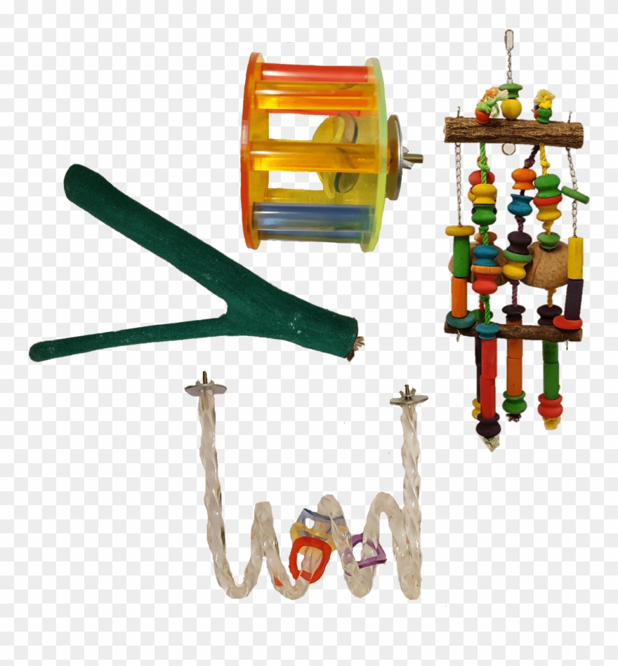 Toy Pack Pac12 The Bird Nest Clipart