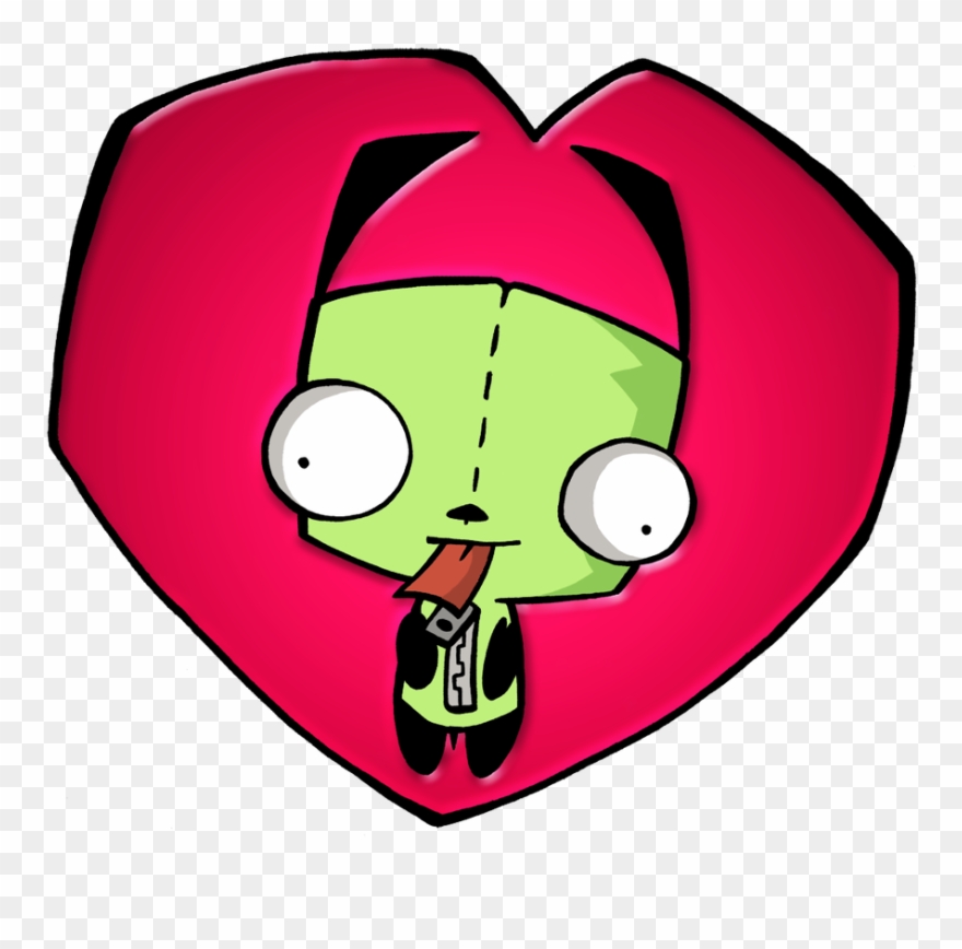 All You Need Is Love By Gorilla-ink Clipart