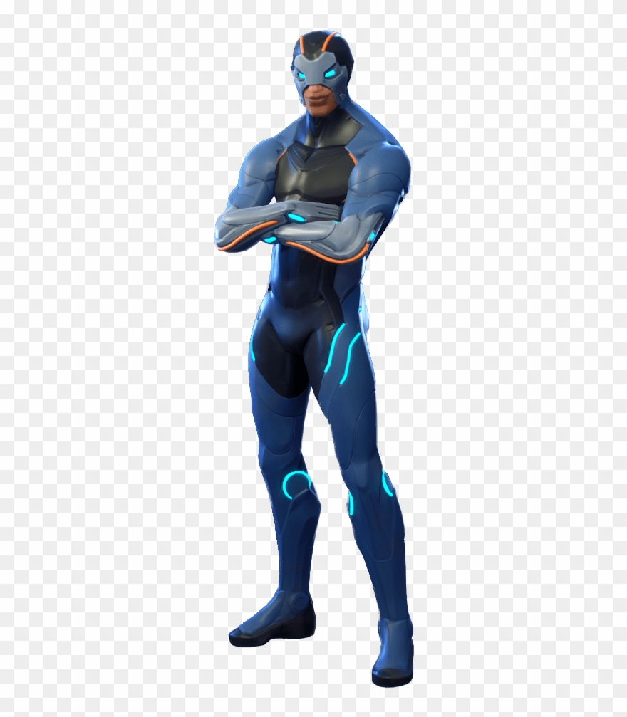 Fortnite Carbide Clipart
