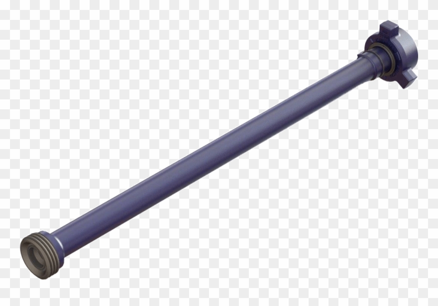 1502 Integral & Npst Pup Joints Details Clipart