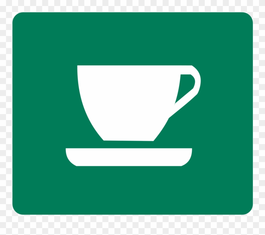 Cafeteria Floater Clipart