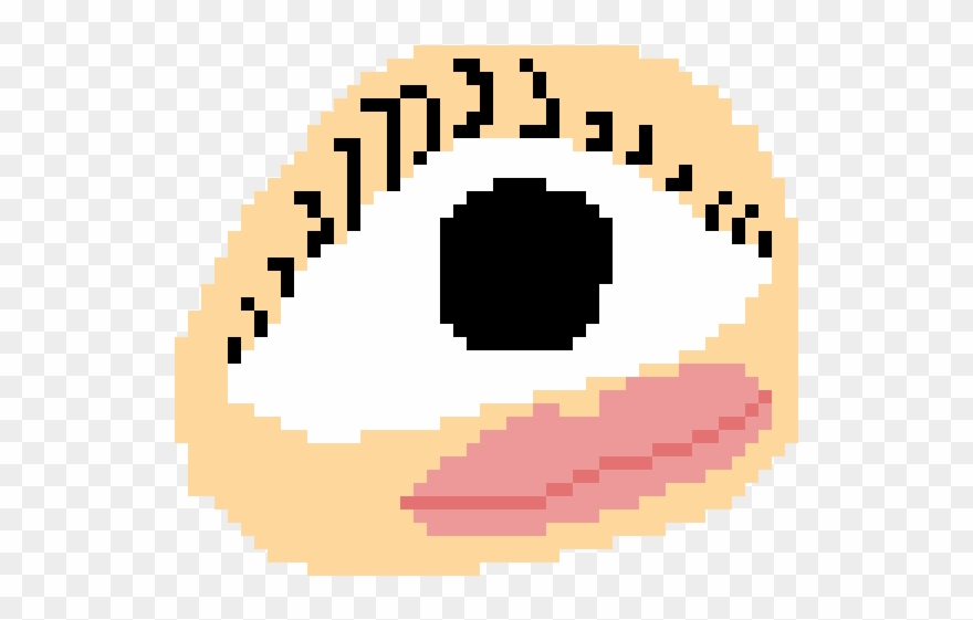 Jar-boi's Worst Creation Clipart