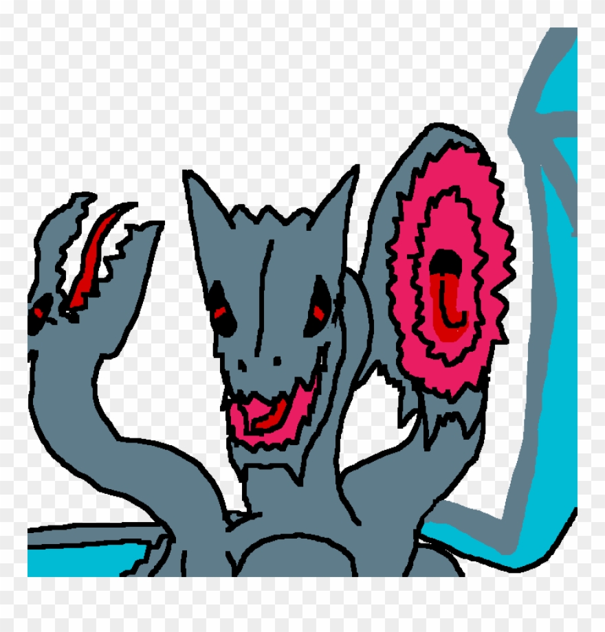 Hydra Clipart