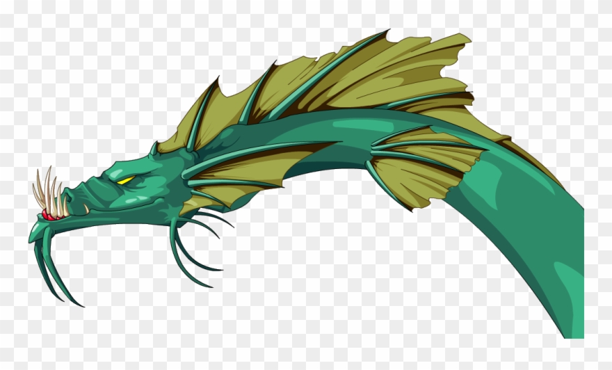 Hydra Clipart