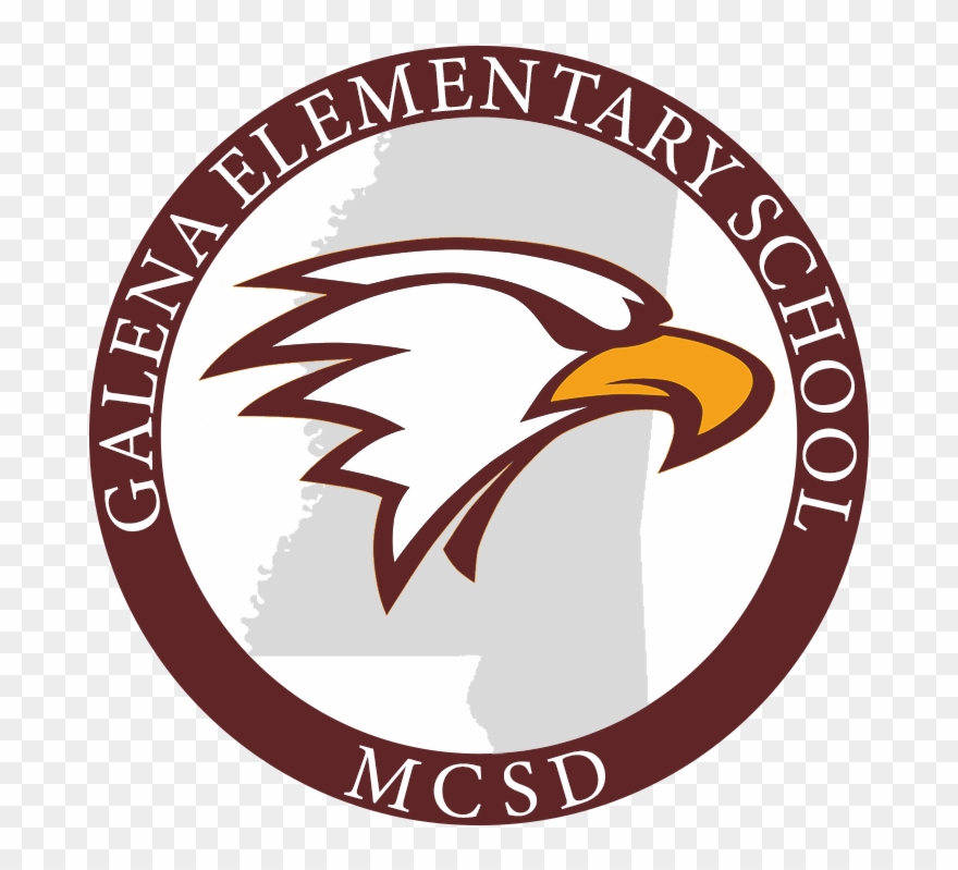 Galena Elementary School Clipart