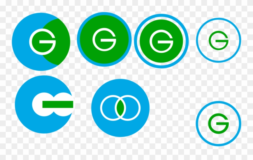 Digital Iterating And Color Clipart