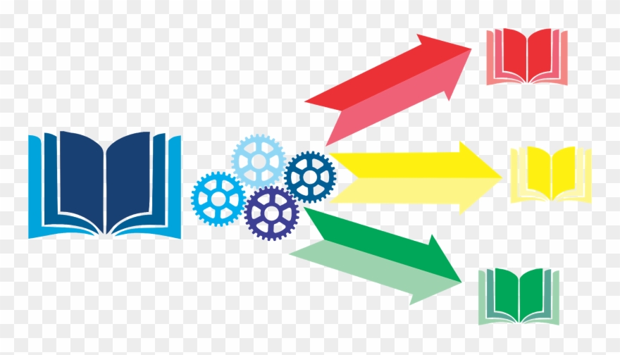 How Branded Catalogs Drive Sales Clipart